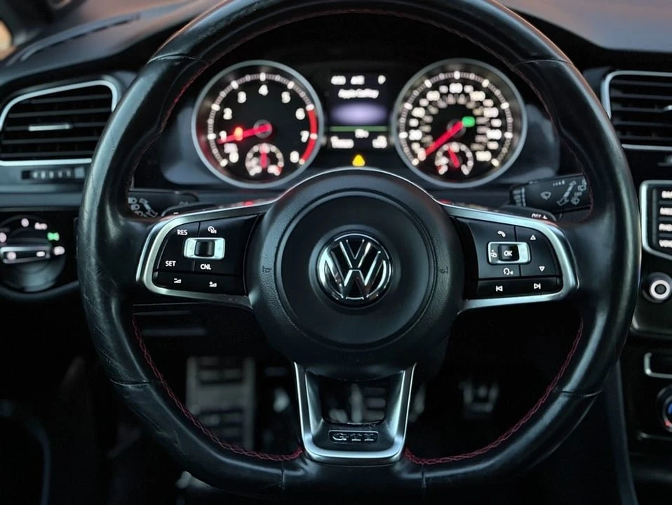 2016 Volkswagen GTI Mk7 - Image 14 of 20