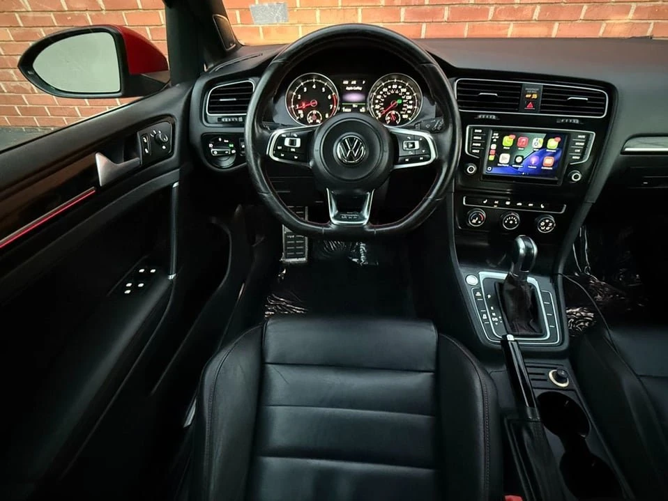 2016 Volkswagen GTI Mk7 - Image 13 of 20