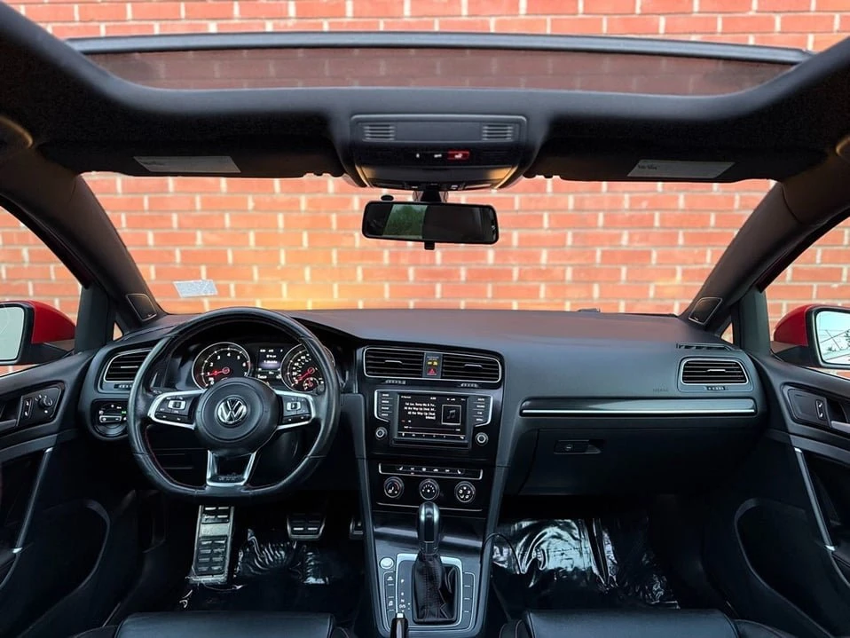 2016 Volkswagen GTI Mk7 - Image 9 of 20