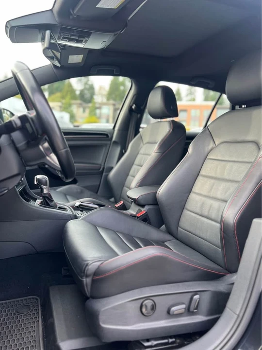 2016 Volkswagen GTI Mk7 - Image 12 of 16