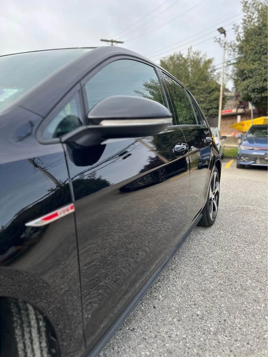 2016 Volkswagen GTI Mk7 - Image 4 of 16