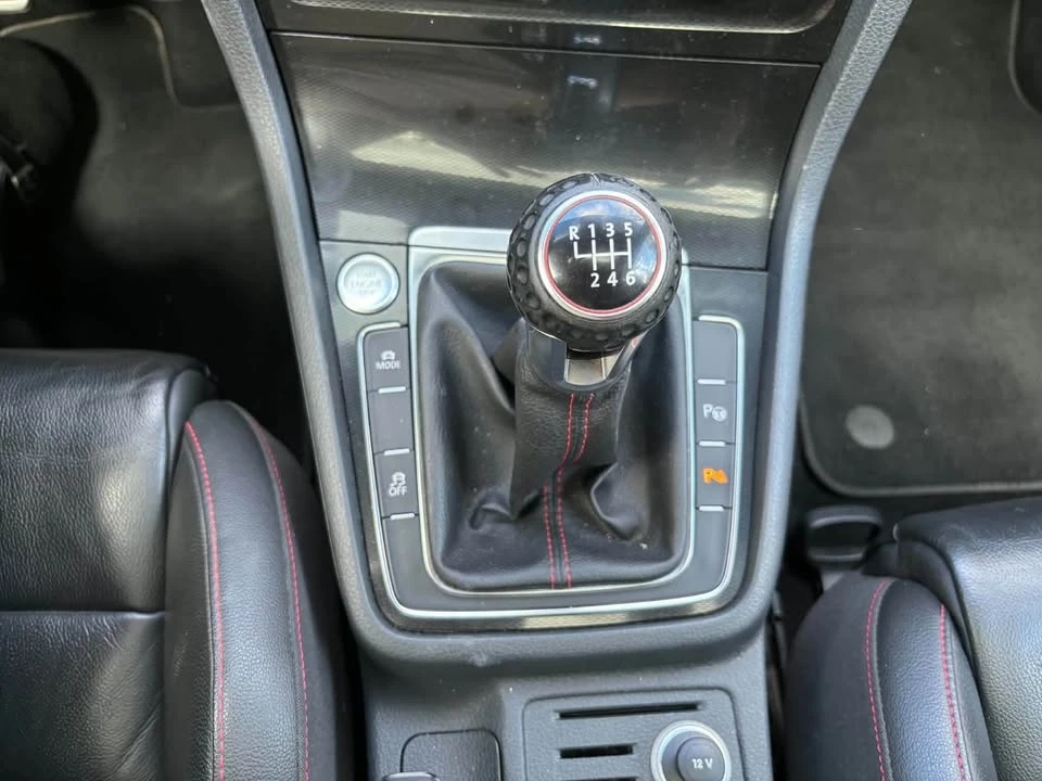 2016 Volkswagen GTI Mk7 - Image 12 of 19