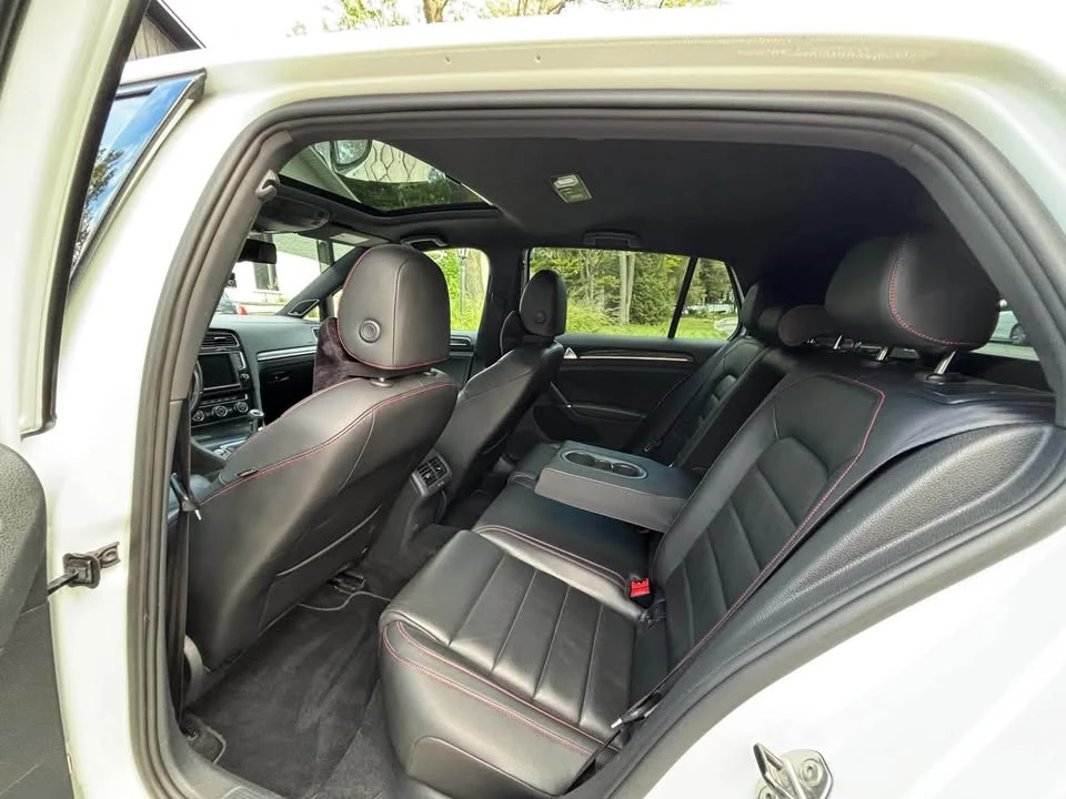 2016 Volkswagen GTI Mk7 - Image 9 of 19
