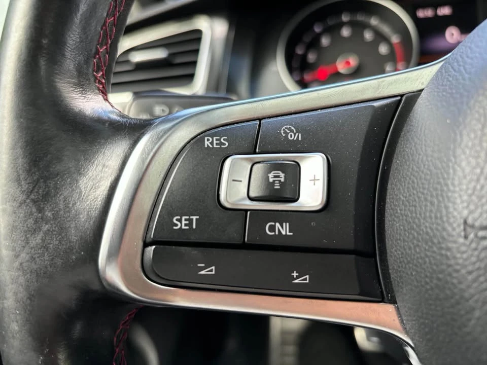 2016 Volkswagen GTI Mk7 - Image 13 of 19