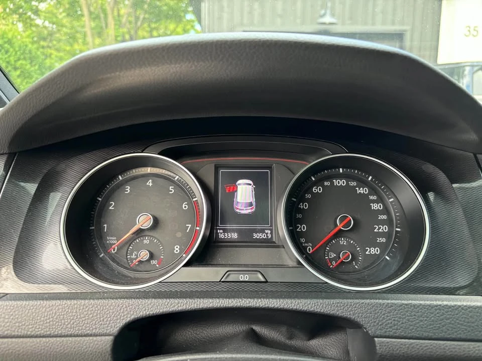 2016 Volkswagen GTI Mk7 - Image 8 of 19