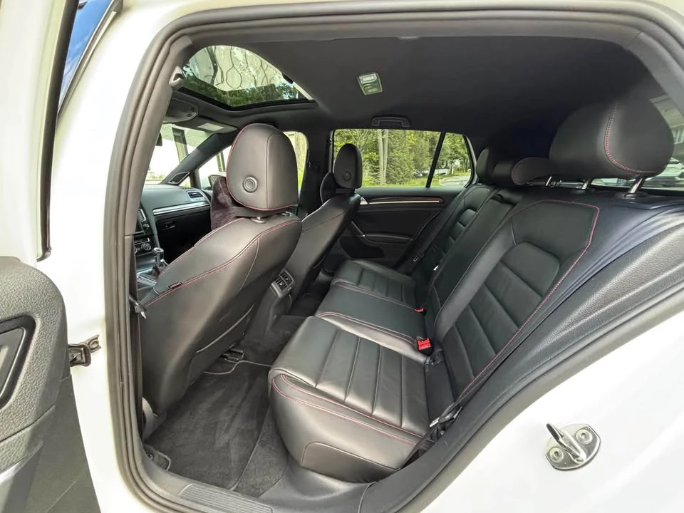 2016 Volkswagen GTI Mk7 - Image 17 of 19