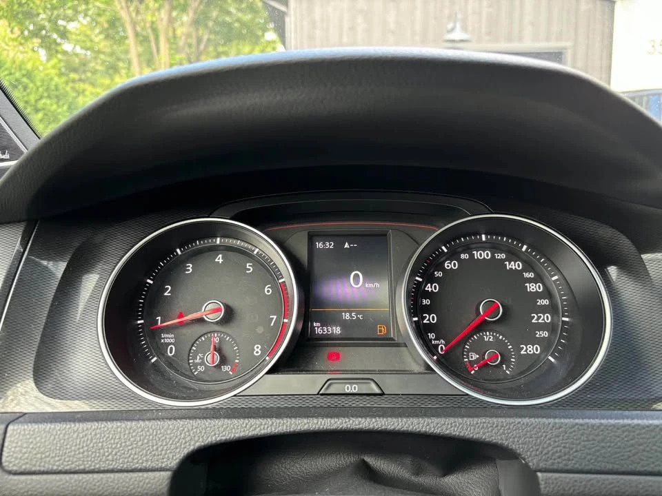 2016 Volkswagen GTI Mk7 - Image 18 of 19