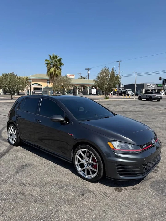 2016 Volkswagen GTI Mk7 - Image 7 of 12