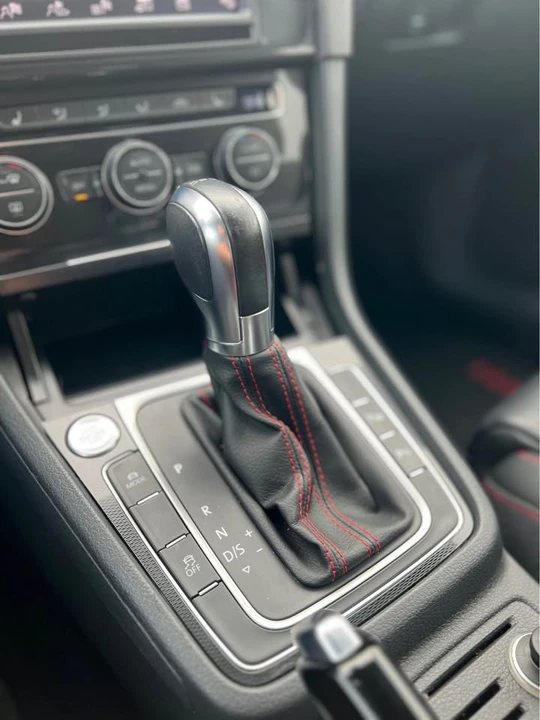 2016 Volkswagen GTI Mk7 - Image 16 of 16