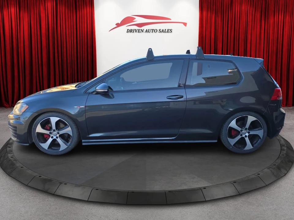 2016 Volkswagen GTI Mk7 - Image 8 of 18