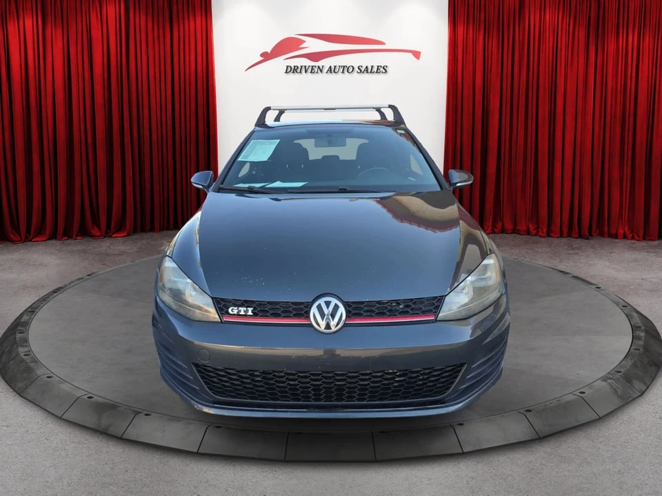 2016 Volkswagen GTI Mk7 - Image 2 of 18