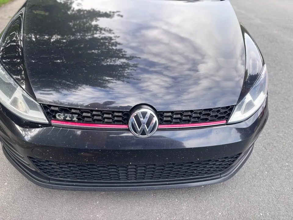 2016 Volkswagen GTI Mk7 - Image 4 of 16