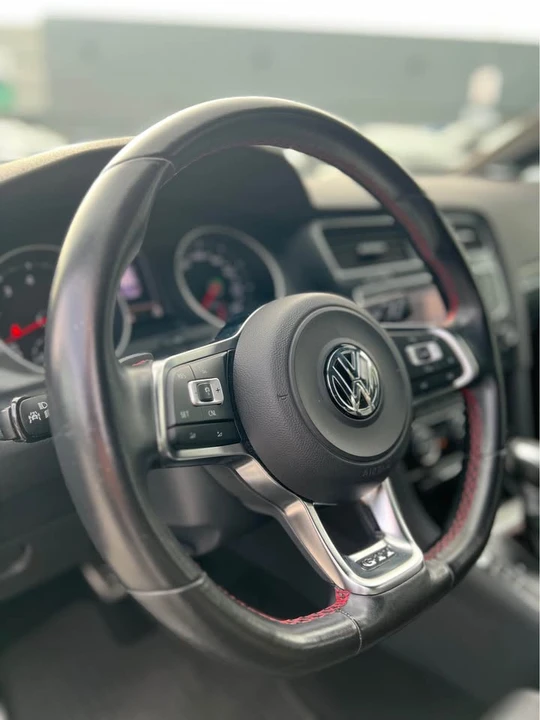2016 Volkswagen GTI Mk7 - Image 13 of 16