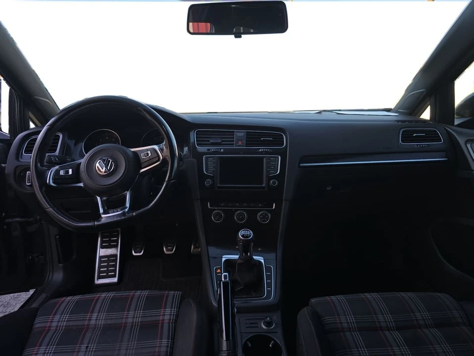 2016 Volkswagen GTI Mk7 - Image 18 of 18