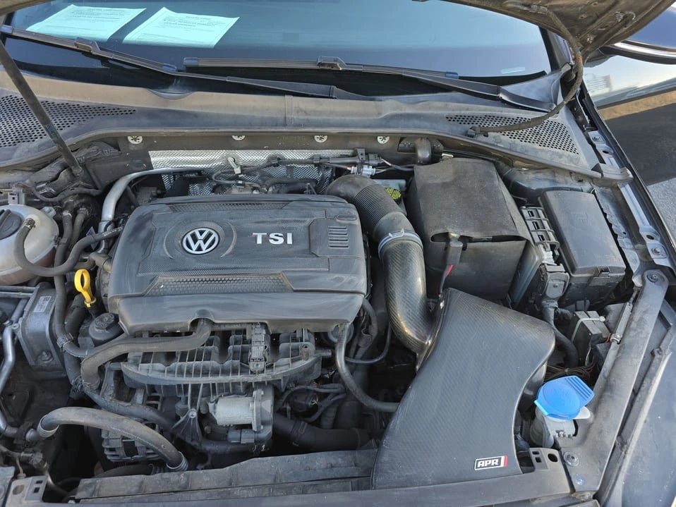 2016 Volkswagen GTI Mk7 - Image 11 of 18