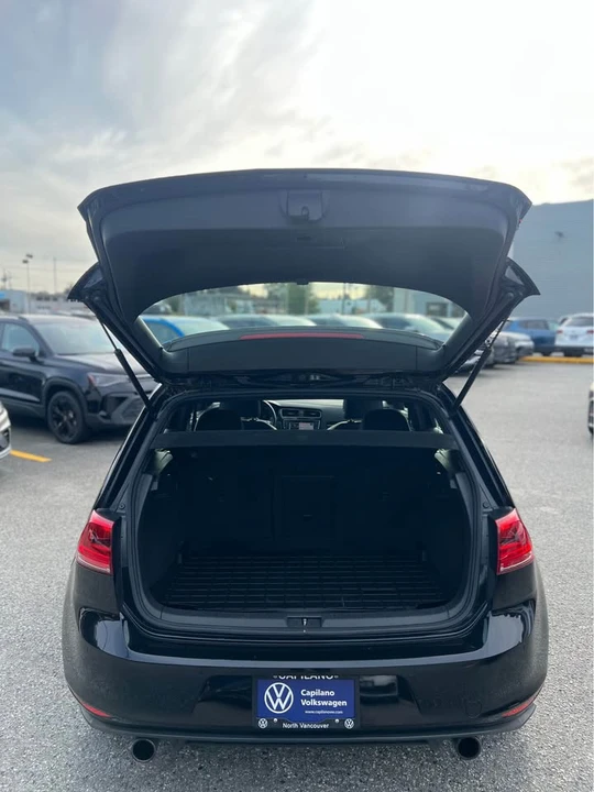 2016 Volkswagen GTI Mk7 - Image 8 of 16