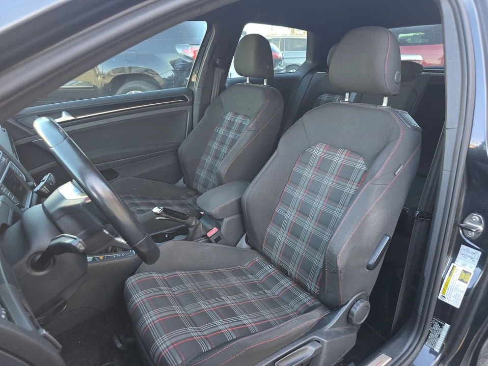 2016 Volkswagen GTI Mk7 - Image 9 of 18