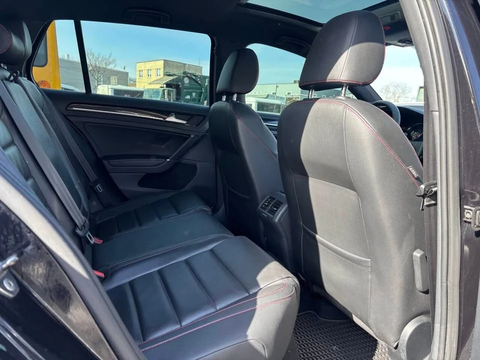 2016 Volkswagen GTI Mk7 - Image 12 of 20