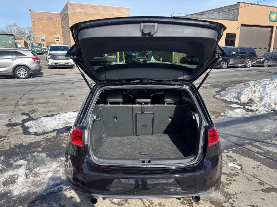 2016 Volkswagen GTI Mk7 - Image 15 of 20