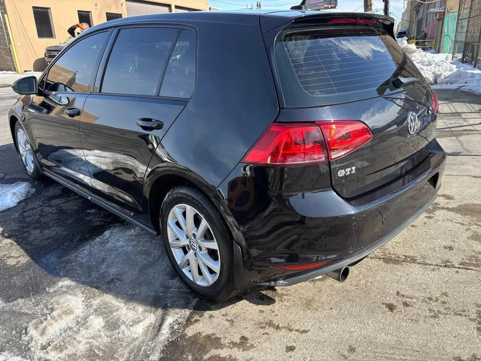 2016 Volkswagen GTI Mk7 - Image 6 of 20