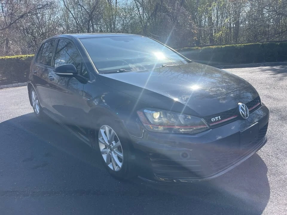 2016 Volkswagen GTI Mk7 - Image 3 of 20