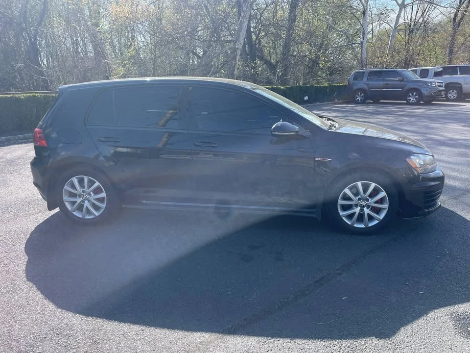 2016 Volkswagen GTI Mk7 - Image 4 of 20