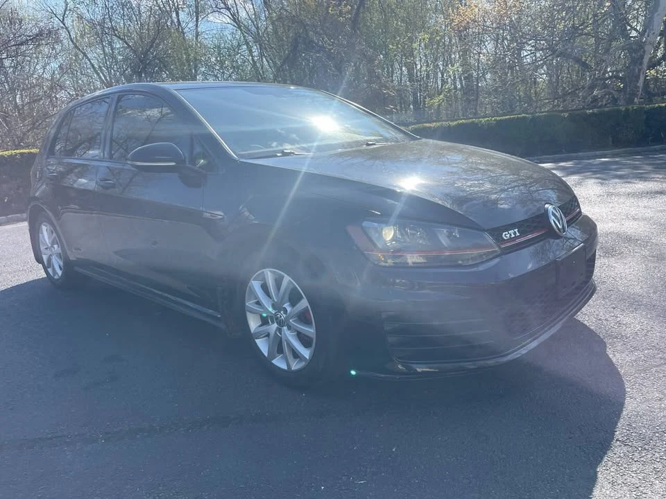 2016 Volkswagen GTI Mk7 - Image 2 of 20