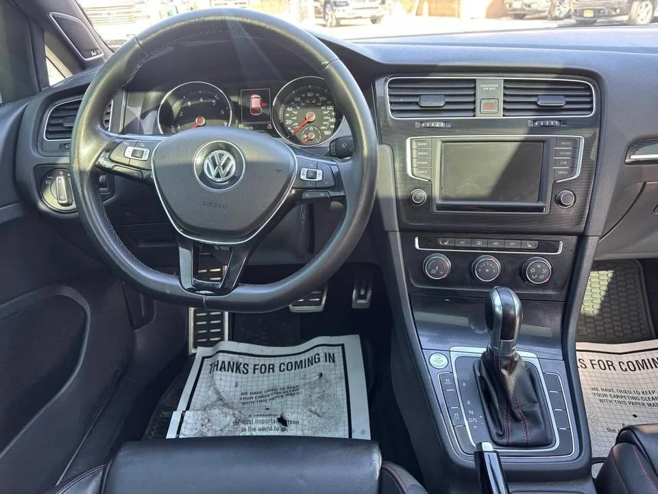 2016 Volkswagen GTI Mk7 - Image 14 of 20