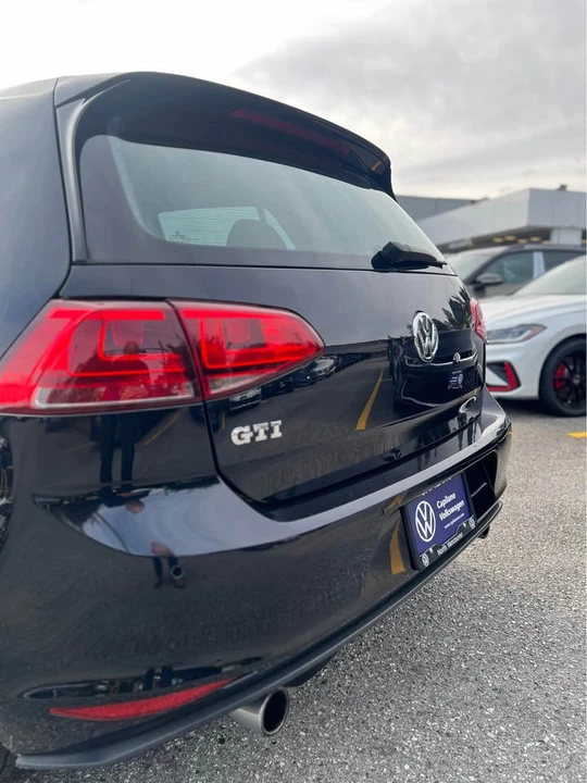 2016 Volkswagen GTI Mk7 - Image 7 of 16