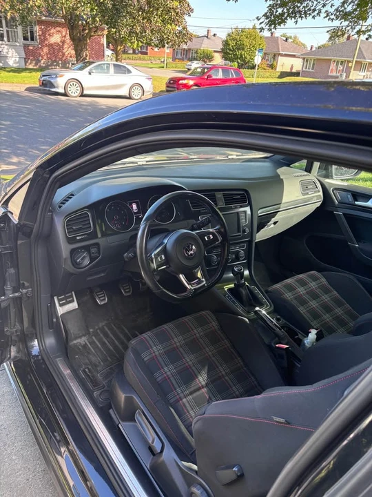 2016 Volkswagen GTI Mk7 - Image 5 of 16
