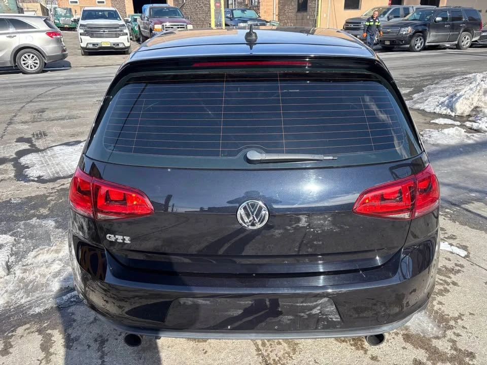 2016 Volkswagen GTI Mk7 - Image 5 of 20