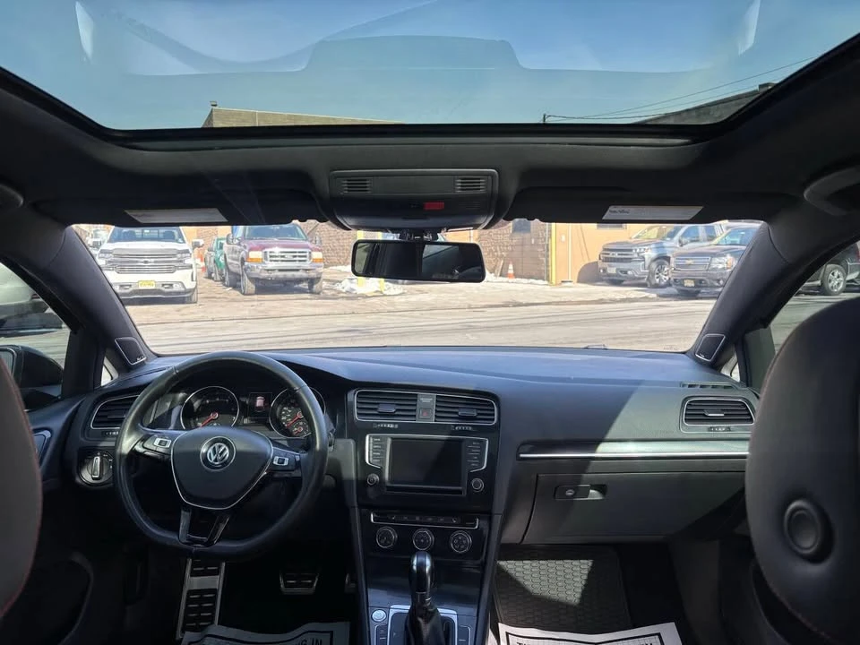 2016 Volkswagen GTI Mk7 - Image 13 of 20