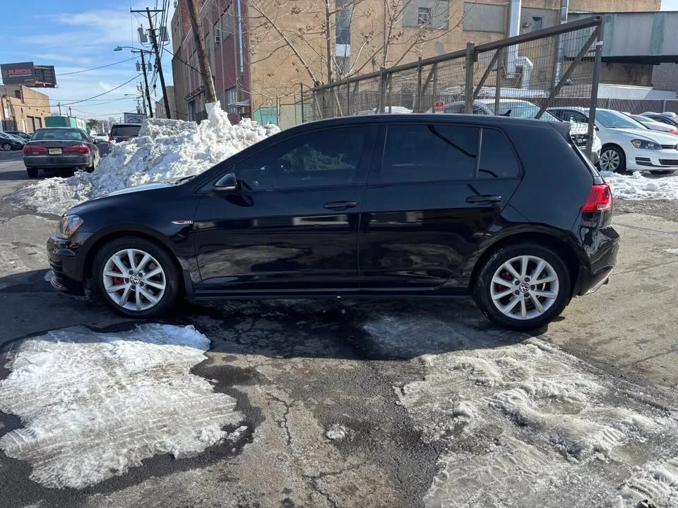 2016 Volkswagen GTI Mk7 - Image 8 of 20