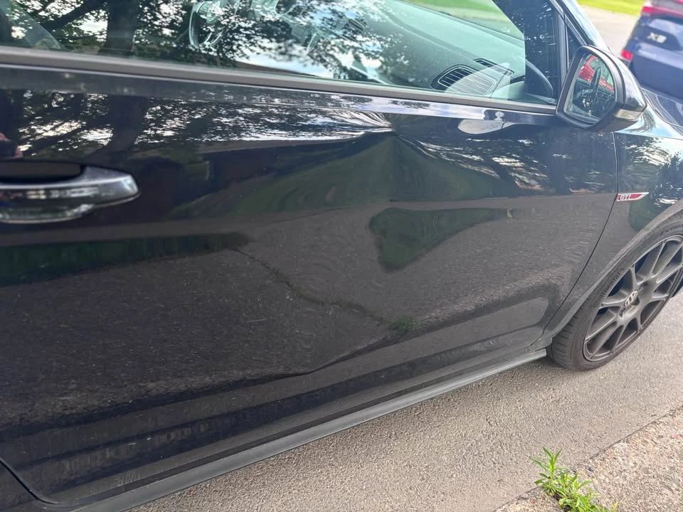 2016 Volkswagen GTI Mk7 - Image 11 of 16