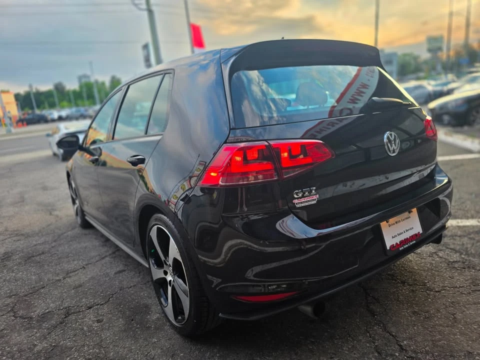 2016 Volkswagen GTI Mk7 - Image 3 of 20