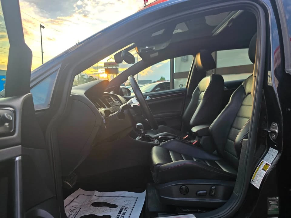 2016 Volkswagen GTI Mk7 - Image 13 of 20