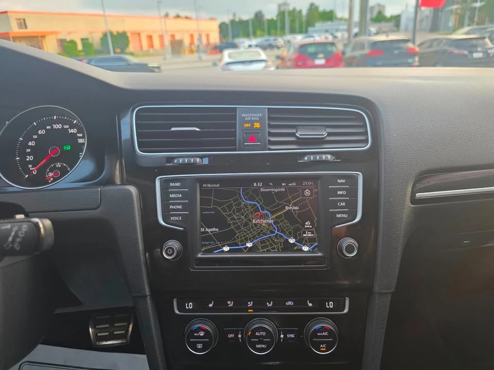 2016 Volkswagen GTI Mk7 - Image 19 of 20