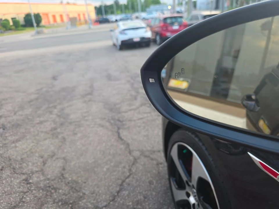 2016 Volkswagen GTI Mk7 - Image 12 of 20