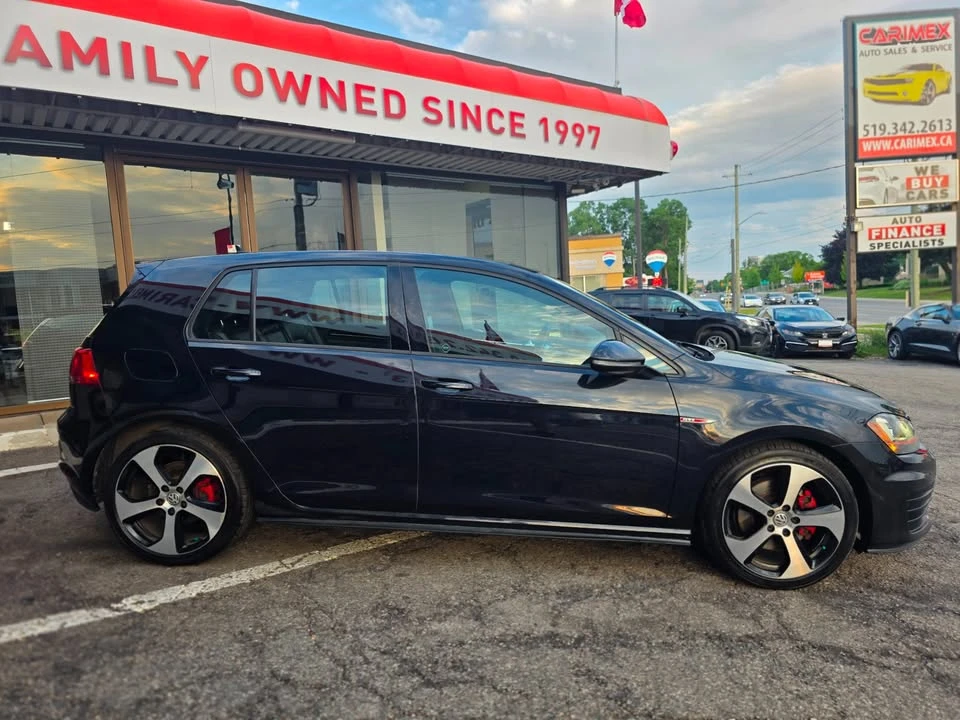 2016 Volkswagen GTI Mk7 - Image 6 of 20