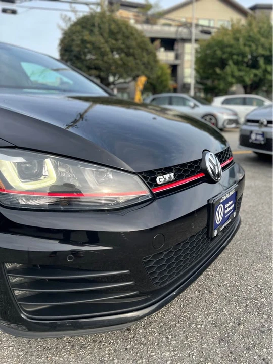 2016 Volkswagen GTI Mk7 - Image 3 of 16