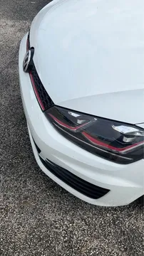 2016 Volkswagen Golf GTI