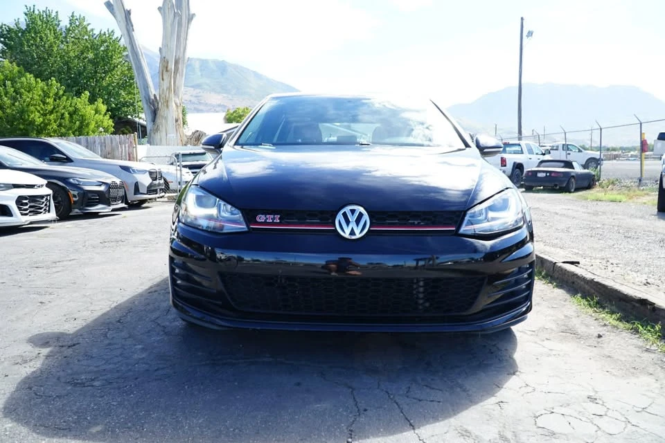2016 Volkswagen GTI Mk7 - Image 17 of 20