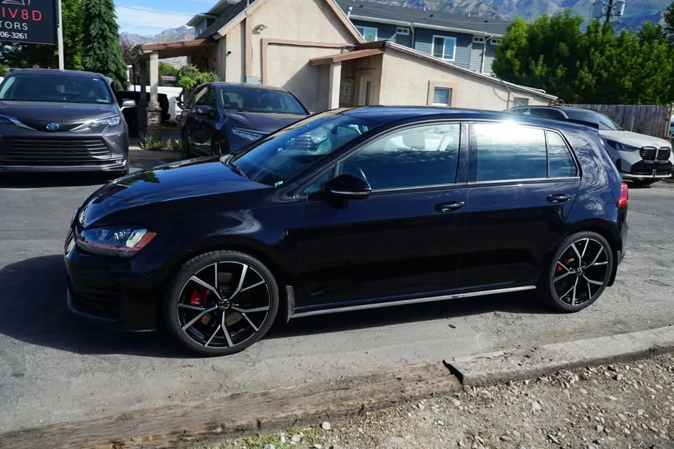 2016 Volkswagen GTI Mk7 - Image 2 of 20