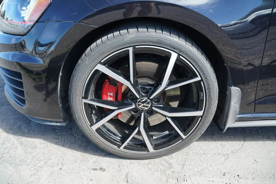 2016 Volkswagen GTI Mk7 - Image 18 of 20