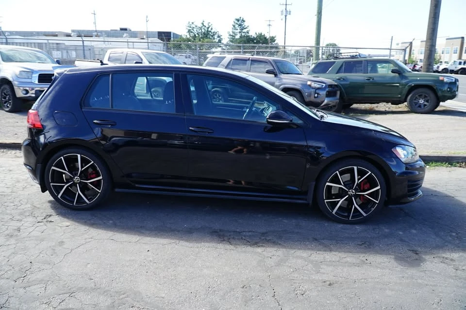 2016 Volkswagen GTI Mk7 - Image 11 of 20