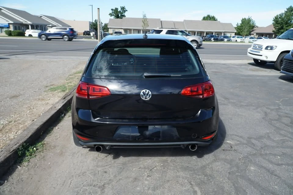 2016 Volkswagen GTI Mk7 - Image 7 of 20