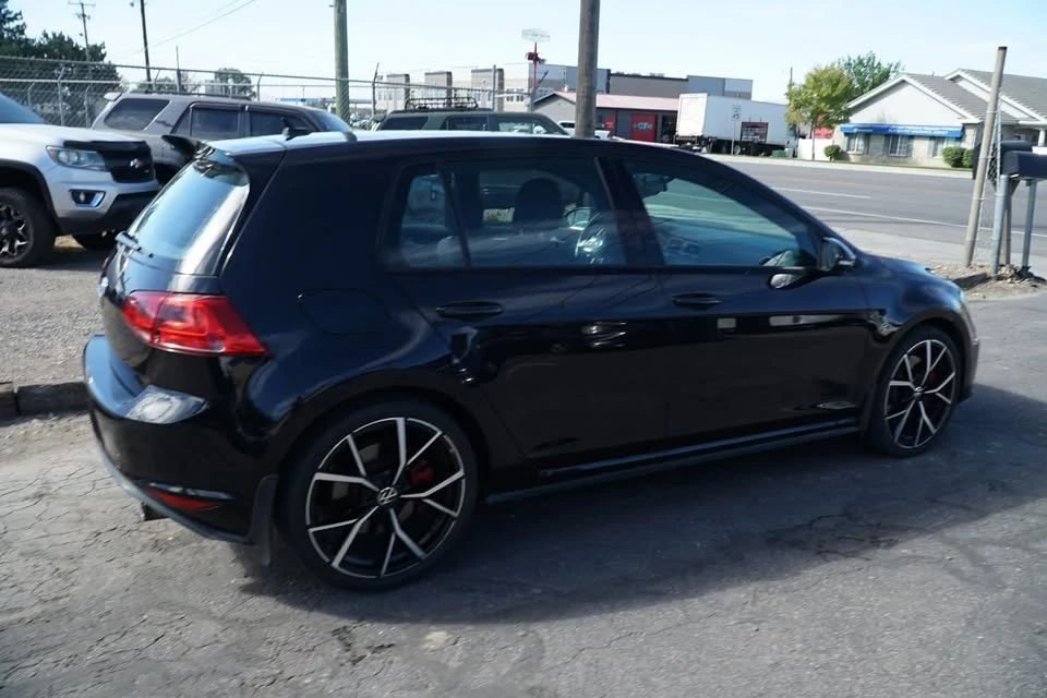 2016 Volkswagen GTI Mk7 - Image 10 of 20