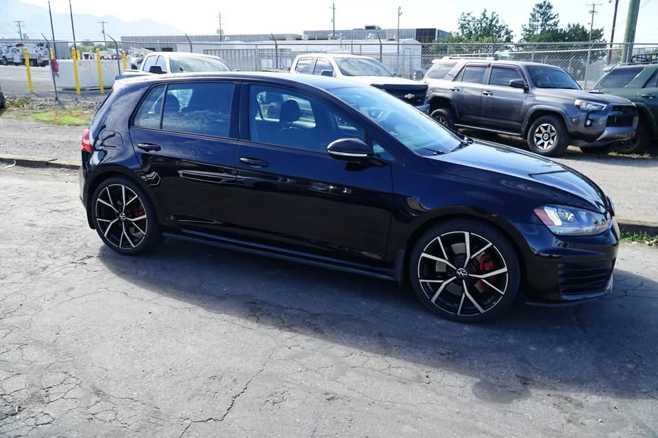 2016 Volkswagen GTI Mk7 - Image 12 of 20