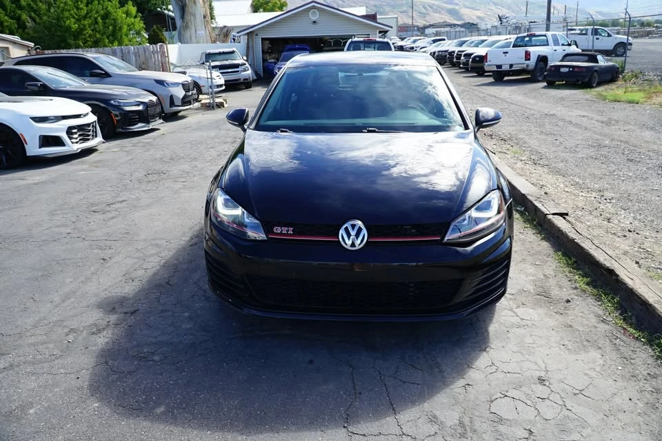 2016 Volkswagen GTI Mk7 - Image 15 of 20