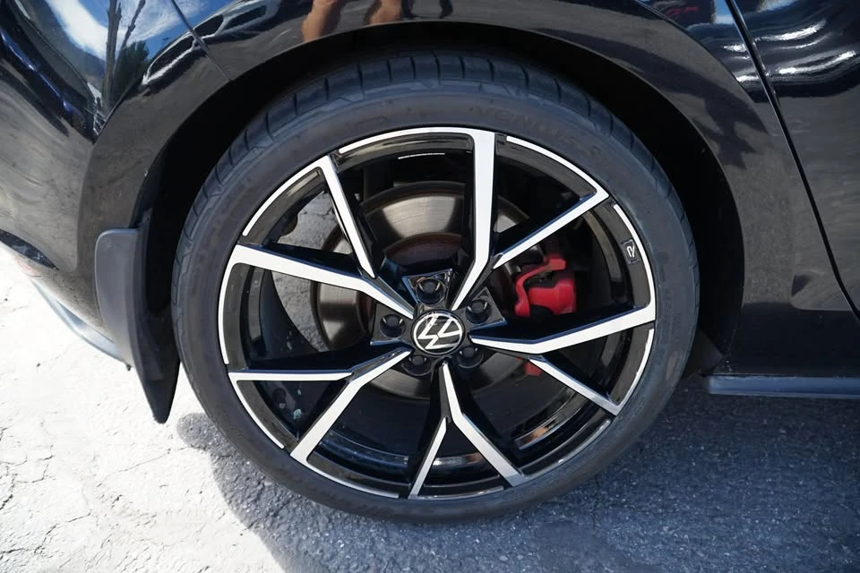 2016 Volkswagen GTI Mk7 - Image 20 of 20